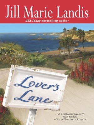 cover image of Lover's Lane